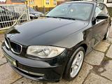 BMW 118i Advantage-Paket * 17"LM-M * Klima * EFH - BMW 118 aus 2007: 118i