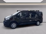 Renault Trafic L1H1 2,7t Expression Combi +Navi+PDC+ - Renault Trafic: Expression