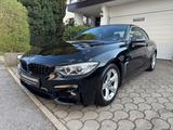BMW 420i Sport Cabrio *HUD*TÜV NEU*SHZ*NAVI - BMW Gebrauchtwagen von 2016