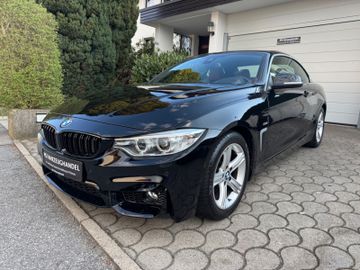 BMW 420 - 1