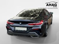 BMW M850 - Vorschau Bild 4