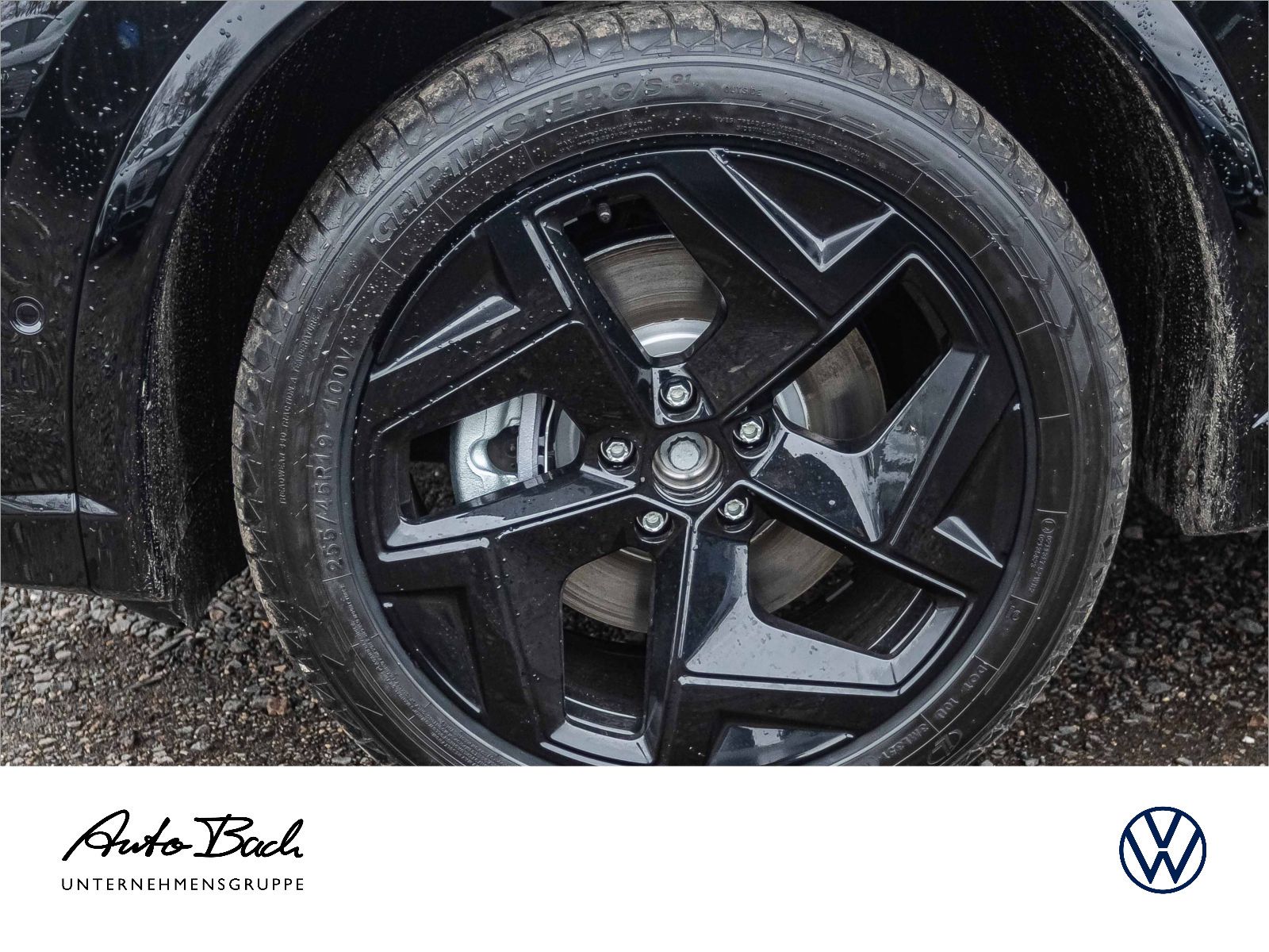 Volkswagen Tiguan - Bild 6