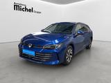 Volkswagen Passat Variant eTSI DSG Business LED Navi AHK Er - Volkswagen Passat Variant mit Benzin-Antrieb