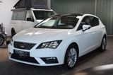 Seat Leon 1.4 TGI Style Pano APP LED PDC - Seat Leon mit CNG-Antrieb