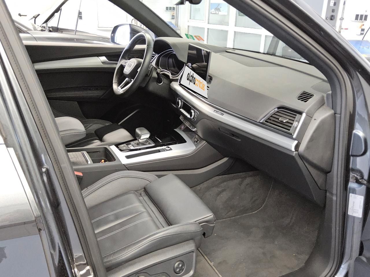 Audi SQ5 - Bild 3