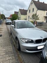 BMW 1er 120i - BMW 120: 1er 120i