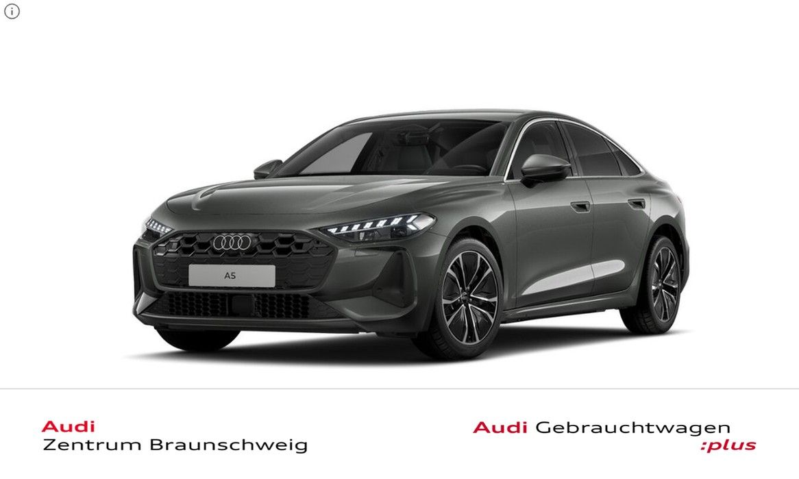 Audi A5 - Bild 1