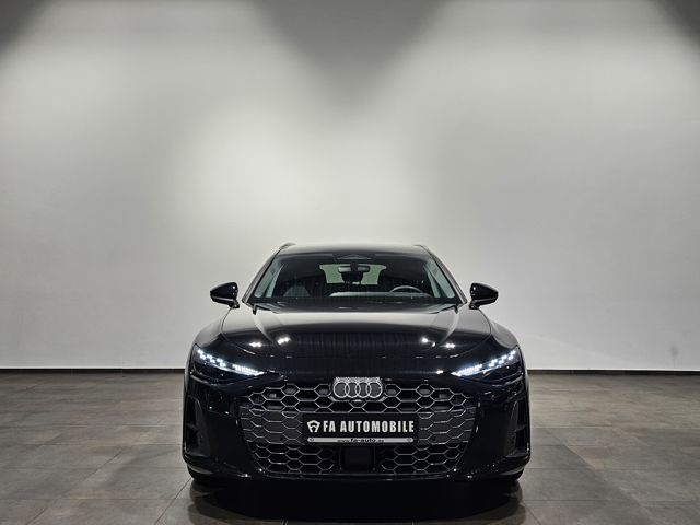 Audi A6 Avant TFSI Matrix Pano Leder HuD B&O 360'' 19 foto 3