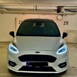 Ford Fiesta ST-Line| großer Service neu|HU 04/27