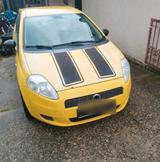 Fiat Punto 199 sport tuning auto bastler d... - Fiat Punto: 199