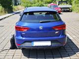 Seat Leon ST CUPRA 300 4Drive | 1. Hand - Seat Leon in Wiesbaden