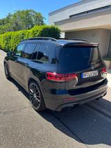 Mercedes-Benz GLB 35 AMG Mercedes-AMG GLB 35 4MATIC DCT Me... - Mercedes-Benz GLB 35 AMG aus 2022