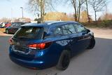 Opel Astra K Sports Tourer Design & Tech Start/Stop* - Opel Astra: Design
