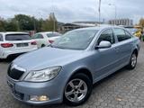 Skoda Octavia 1.4 TSI Ambiente KLIMA/TEMP/PDC/GAR!