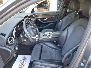 Mercedes GLC 250 - 11