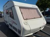 Cristall Sprint 390 Gas 08/2027 Vorzelt - Cristall Wohnwagen
