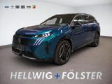 Peugeot 5008 Elektro GT 7-Sitzer 11kw Shz Navi AHK Schie