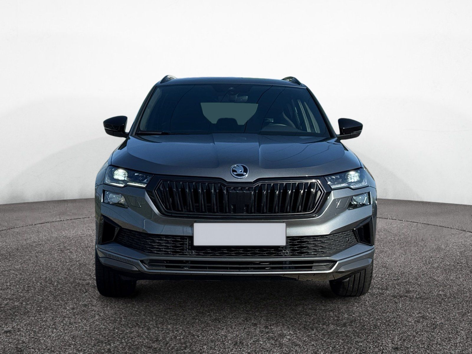 Skoda Karoq Sportline TSI DSG|4J-GAR.|AHK|eHECK|KAMERA imagem 3