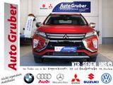 Mitsubishi Eclipse Cross TOP 4WD 360K*Navi*DAB*Sthz*RF*HUD* - Mitsubishi in München