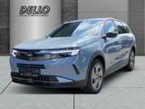 Opel Grandland Edition Hybrid 107kw 6-AT Komfort-Pake
