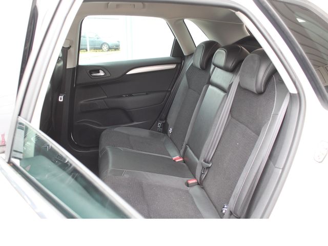 Citroën C4 Exclusive