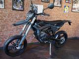 Beta RR 125 T MOTARD X-Special Ed.  - BETA 125