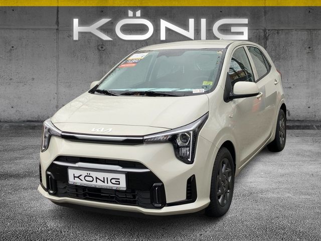 Kia Picanto 1.0 AMT VISION Klimaautomatik Navigation