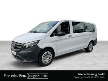 Mercedes Vito - 2