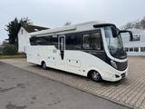 Concorde Charisma 920 G mit Smart Garage - Concorde Integrierter