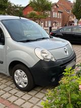 Renault Kangoo Authentique 1.6 16V 105 Authentique - Renault Kangoo: Authentique