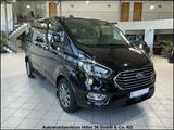 Ford Tourneo Custom 320 L1 Tourneo Titanium X - gebrauchte Ford Tourneo Custom aus dem Jahr 2023