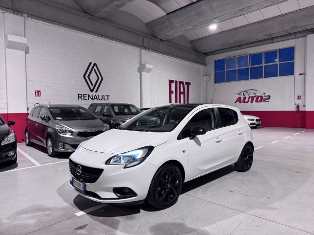 Opel Corsa 1.2 Benzina & GPL. Ok Neopatentati. E