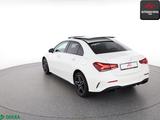 Mercedes-Benz A 250 e Limousine AMG NIGHT MULTIBEAM,DISTRONIC - Mercedes-Benz A-Klasse Plug-in Hybrid (PHEV) Gebrauchtwagen