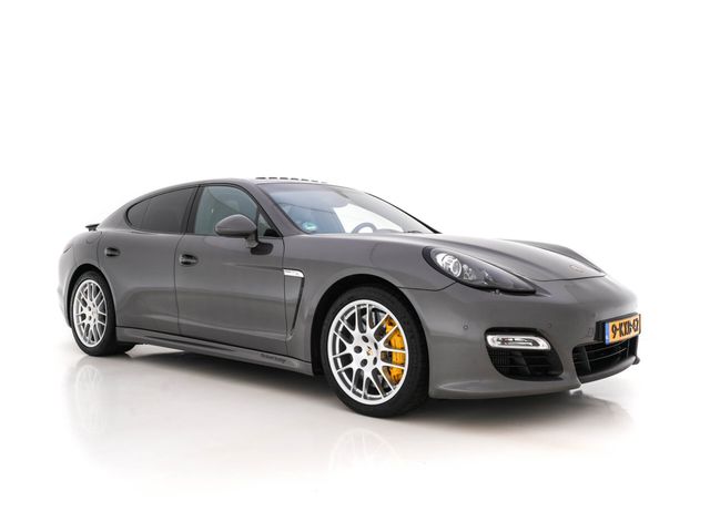 Porsche Panamera 4.8 Turbo S *TECHART | CARAMIC-BRAKES |