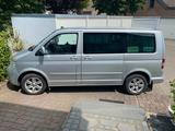 Volkswagen VW T5 Multivan California 174 PS AHK Sehr ... - Volkswagen T5 Multivan in Bielefeld