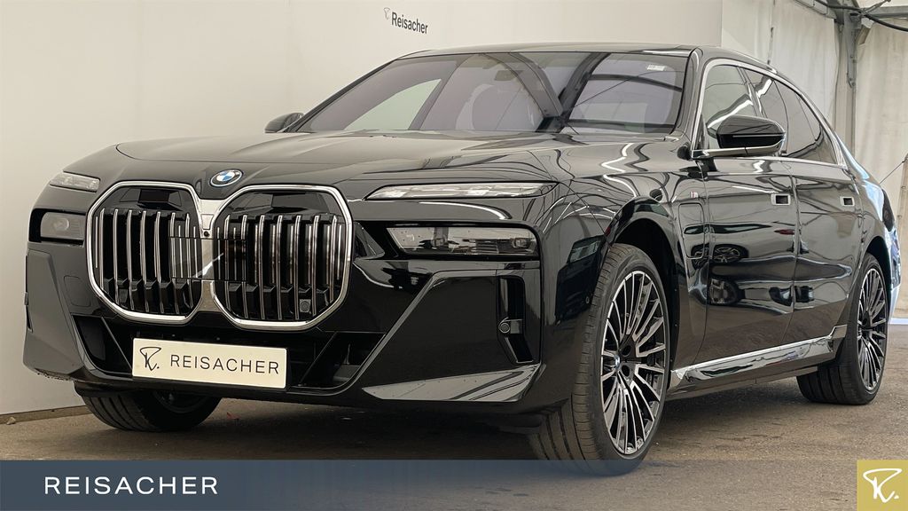 BMW 750
