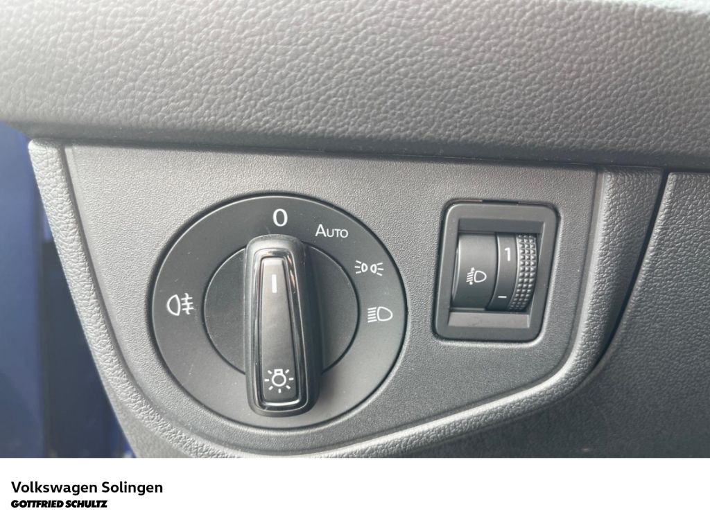 Volkswagen Taigo - Bild 12