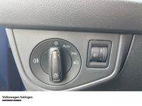Volkswagen Taigo - Vorschau Bild 12