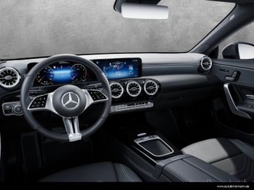 Mercedes CLA 200 Shooting Brake - 9