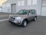 Nissan X-Trail XE 4X4 Klimaautomatik - Nissan X-Trail Gebrauchtwagen in Düsseldorf