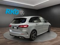 Mercedes-Benz B 200 AMG NIGHT PANORAMA DISTRONIC KAMERA NAVI