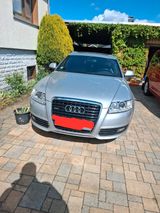 Audi A6 Avant - Audi A6 aus 2011: Kombi