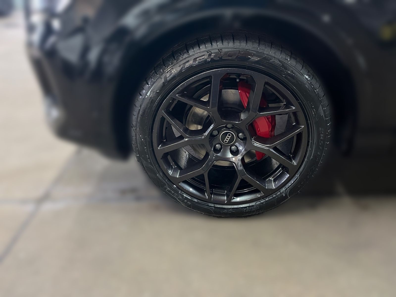 Audi Q7 - Bild 8