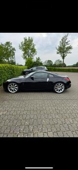 Nissan 350Z Premium Pack 3.5l Premium Pack - Nissan Gebrauchtwagen von 2004