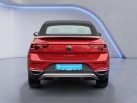 Volkswagen T-Roc - Vorschau Bild 4