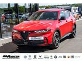 Alfa Romeo Tonale Veloce 1.5 VGT Mild Hybrid EL. HECKKL. BR - rote Alfa Romeo Tonale
