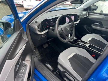 Opel Mokka 1.2 Turbo Elegance Automatik