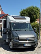 Knaus VAN TI 650 MEG Platinum  - Knaus Allradantrieb