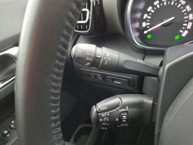 Citroën C3 Aircross Shine Pack 1.2 PT130 °PGD°Navi°RFK°