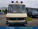 Mercedes-Benz Doka Zivilschutzausbau 53 kW (72 PS), Schalt.... - Angebote entsprechen deinen Suchkriterien